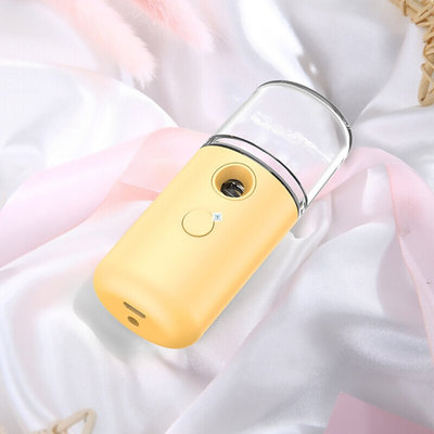 Nano Sanitizer Sprayer  Face Moisturizing Mist Spray Machin