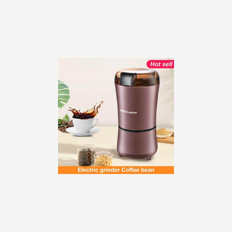 Electric coffee grinder Bean Grinding Coffee bean muller磨豆
