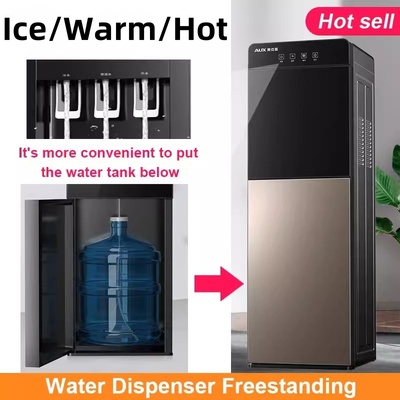 WaterDispenFdgHoColRm