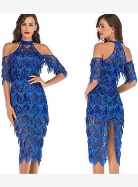 Wedding Gown Bridesmaid Dresses Dress Sexy Package Hip Skirt