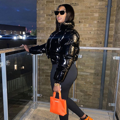fashionwarmpaddect欧