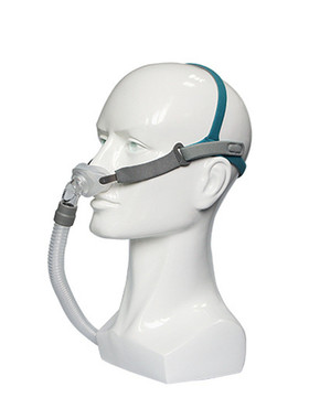 WNP Nasal Pillows Mask For CPAP Auto CPAP BiPAP Ventilator
