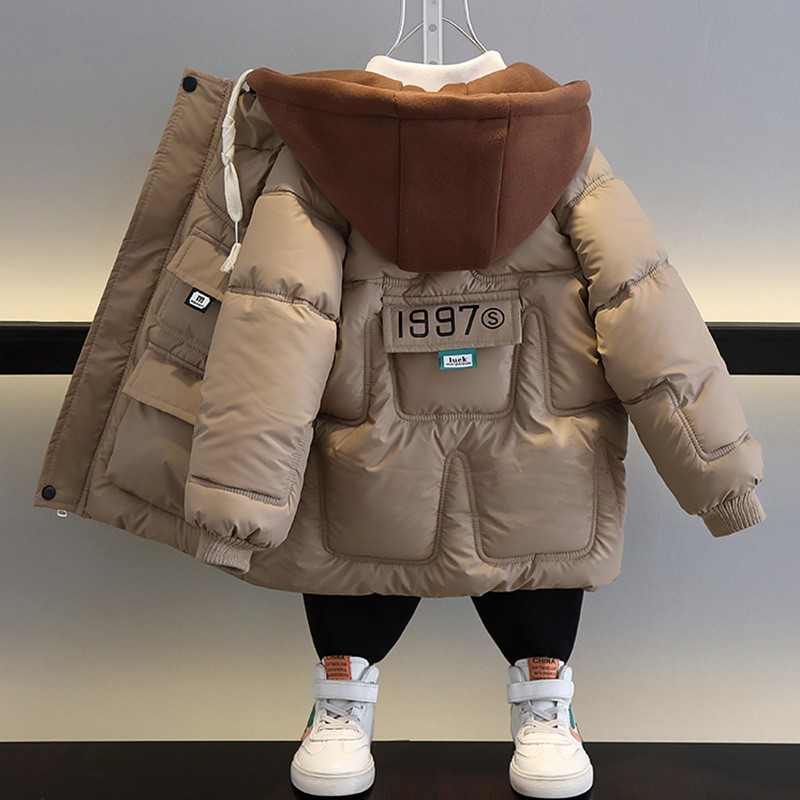 JacketClothesBoyildre图片