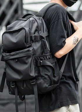 Backpack Pack Bag Bags School Bagpack Mens For Men Travel