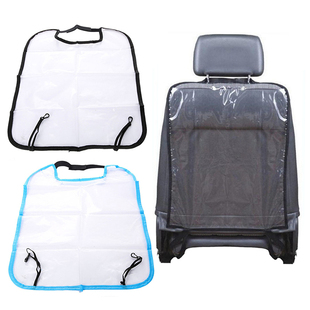 Car Seat Cover Protector for Kids Baby Car Rear Seat Back Sc