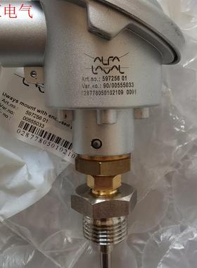 阿法拉伐温度传感器,597256 01(议价)