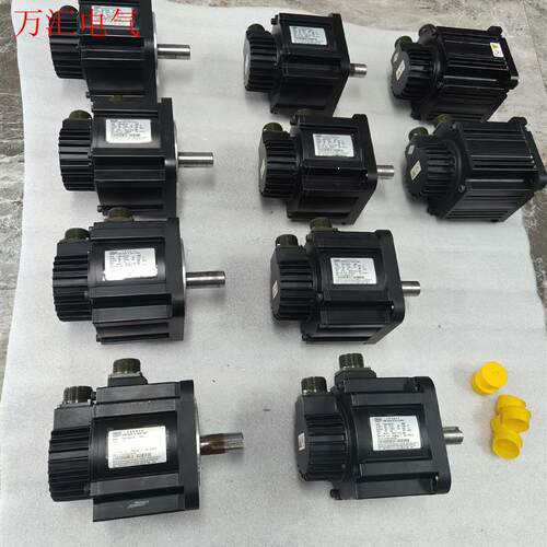 汇川伺服电机ISMH3-85B15CD-A331B-ZJ(议价)