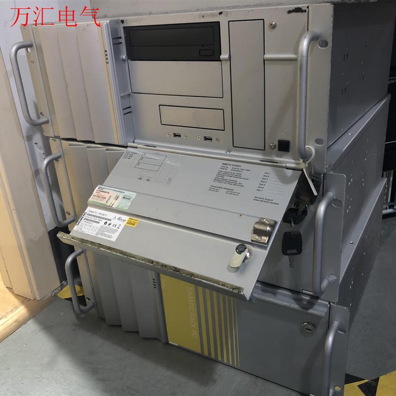SIMATIC IPC547C西门子工控机6AG4101-1(议价)