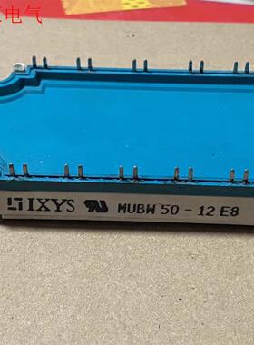 MUBW50-12E8 MIXA60WB1200TEH MU(议价)