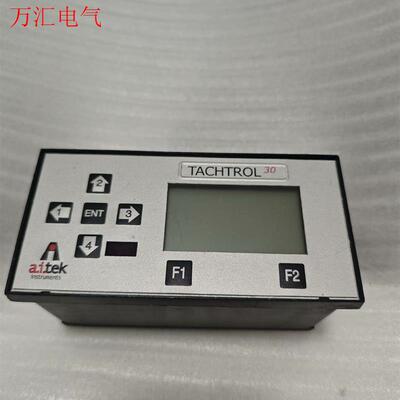 美国AI-TEK 阿泰克,转速表,TACHTROL30,T7(议价)