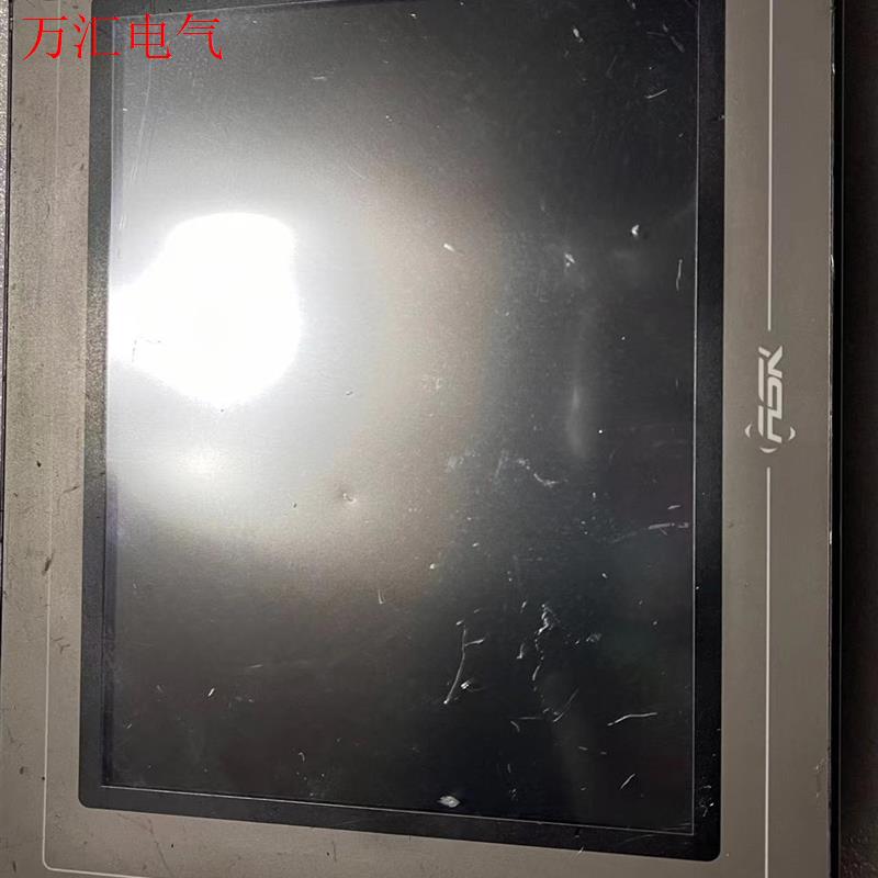 FVK/ASK拆机触摸屏AST-080THE1B 成色新(议价)