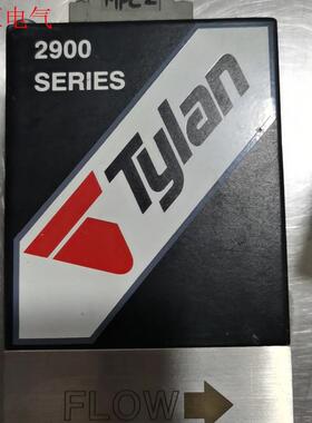 Mykrolis tylan 2900 系列气体质量流量计(议价)