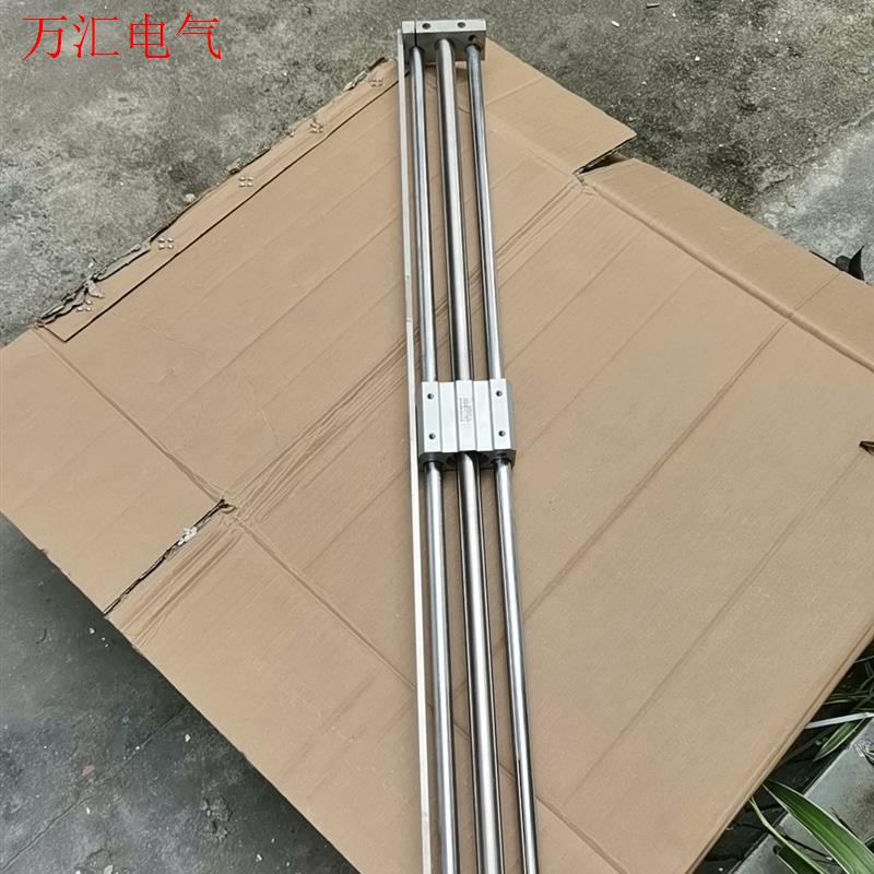 CHELlC-MRU20-700-A2无杆气缸,气缸滑台,缸(议价)