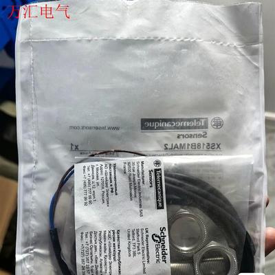 特勒美科传感器XCMN2115L1,特价10只,(议价)