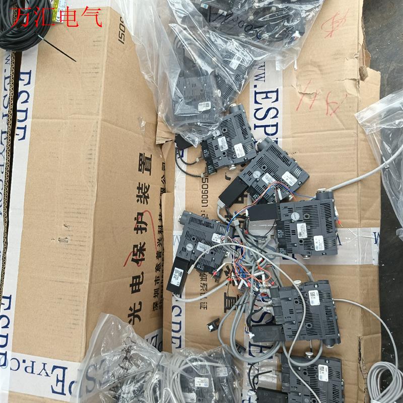 SCHMALZ施迈茨真空发生器SCPSb 15 S02 NC(议价)