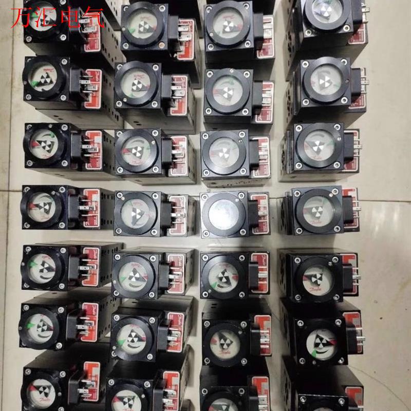 damcos阀位指示器,160G0444,160G0442各(议价)