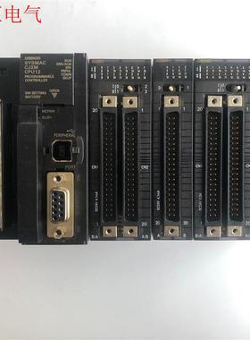欧姆龙CJ1W-PA202/CPU12/lD261/OD26(议价)