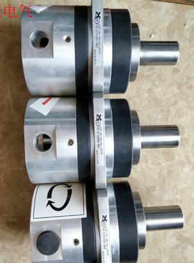 CSF-20-100-GH-J2FCF谐波减速机二手拆机功能(议价)