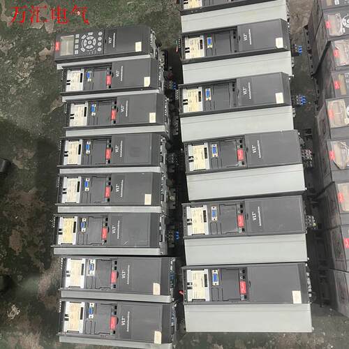 丹佛斯MCA101通讯卡130B1200功能包好成色漂亮(议价)
