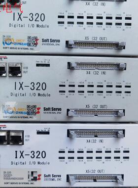 软赢 softservo IX-320(议价)