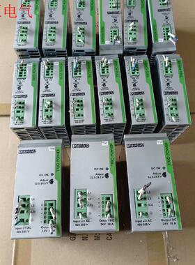 菲尼克斯电源2866462(11只,130/只),28664(议价)