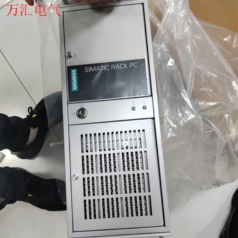 西门子工控机,6AG4010-5BA22-0XX5,带包(议价)