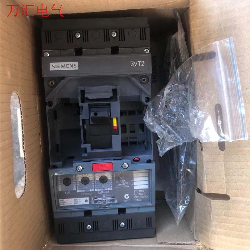 SIEMENS/西门子3VT2725-3AA36-0(议价)