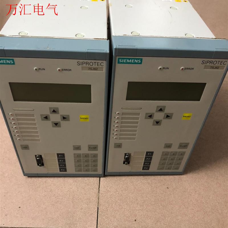 7SJ6225-4EB20-1FG0/EE  西门子微机综合(议价)