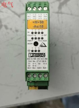 SV  2736505AB/2741668菲尼克斯DIO控制(议价)