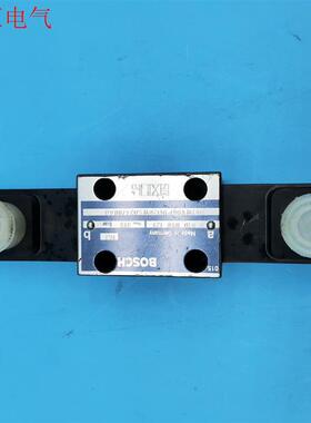 BOSCH电磁阀081009121 Pmax315 081W(议价)