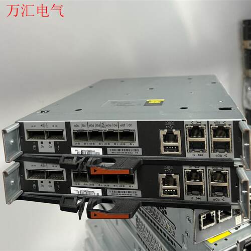 Netapp FAS2552  控制器111-013224+(议价)