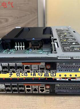 NetAPP FAS8200 存储控制器111-02493+(议价)