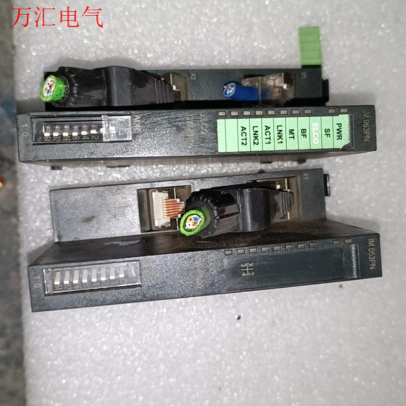 elco fs2 gw pn00  拆机功能正常,成色不错,(议价)