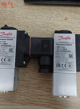 丹佛斯061B000266,061B000466,061B0(议价)