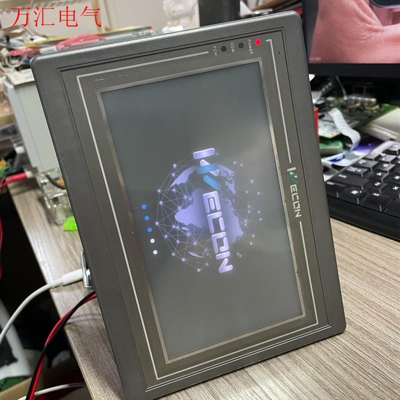 WECON 维控 7寸 触摸屏 PI3070N(议价)