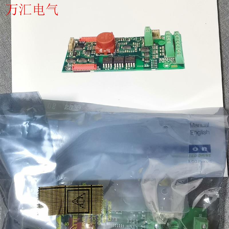 EMOTRON瑞典依尔通变频器 PTC/PT100驱动板,R(议价)