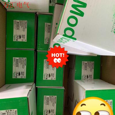 施耐德TM221C24R /TM221C40R(议价)