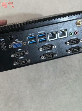 安勤avalue工控机:BMX-T521-BYT-A1-2C(议价)