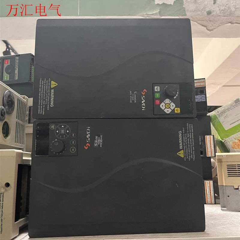 台湾三基 S3100A-4T11A/15P 11KW 380(议价)