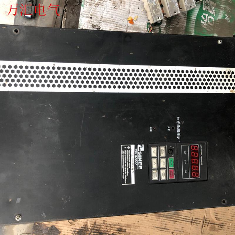 正弦变频器,TC3A07-037-3A,37KW,(议价)