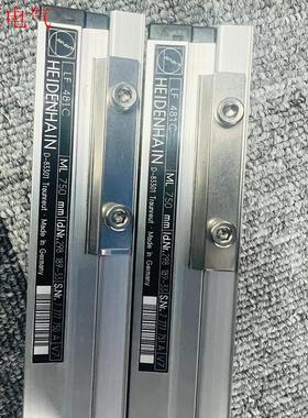 海德汉lf481C  750mm,现货,带安装板,另外还有全(议价)