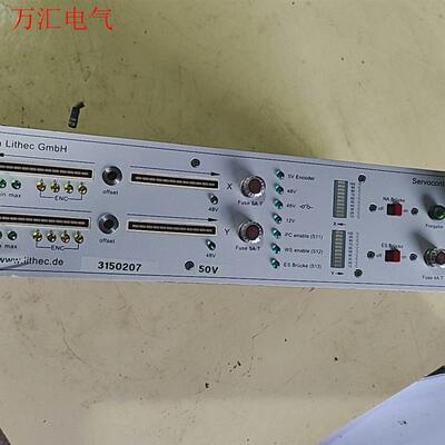 德国进口控制器GEPRUFT(议价)