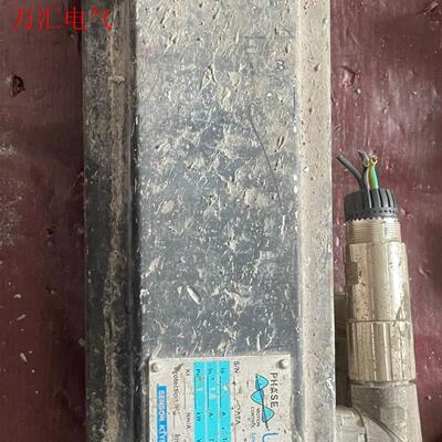 菲仕伺服电机,KTY84-130/3xPTC(议价)