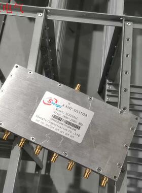SL21051C Shenglu分束器SMA功分器8WAYP(议价)