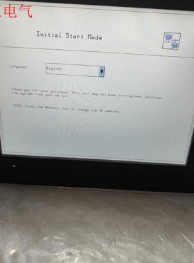 施耐德HMIGTO6315触摸屏12.1寸,不锈钢面板,65(议价)