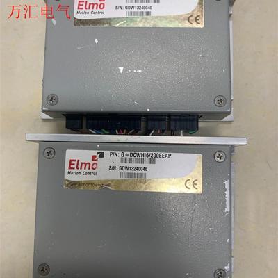 议价埃莫控制器G-DCWHI6/200EEAP 现货议价(议价)