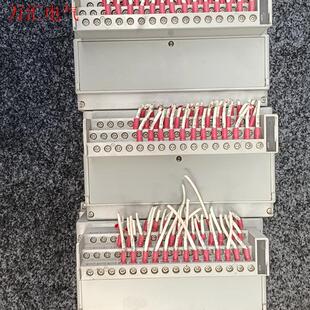 拆机横河AMM32T卡件套装一共有三套,图片为实拍图成色如(议价)