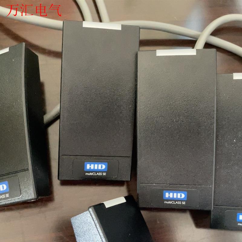 hid iclass se r10门禁读卡器,multicl(议价)