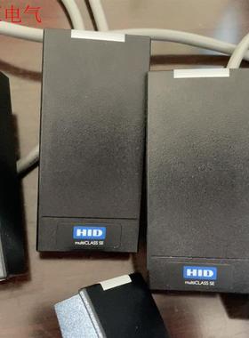 hid iclass se r10门禁读卡器,multicl(议价)
