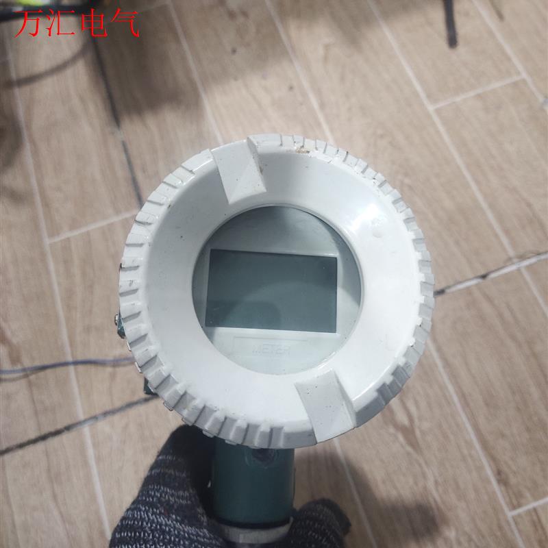 智能涡轮流量计LWGYB-25实物拍摄,包邮直接拍(议价)